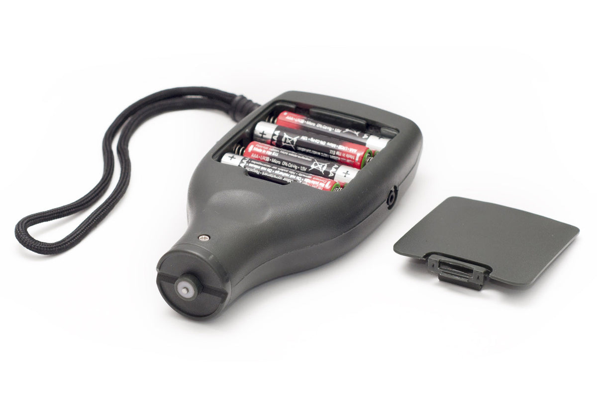 Elmatronic F/NF 1250 µm Batteries