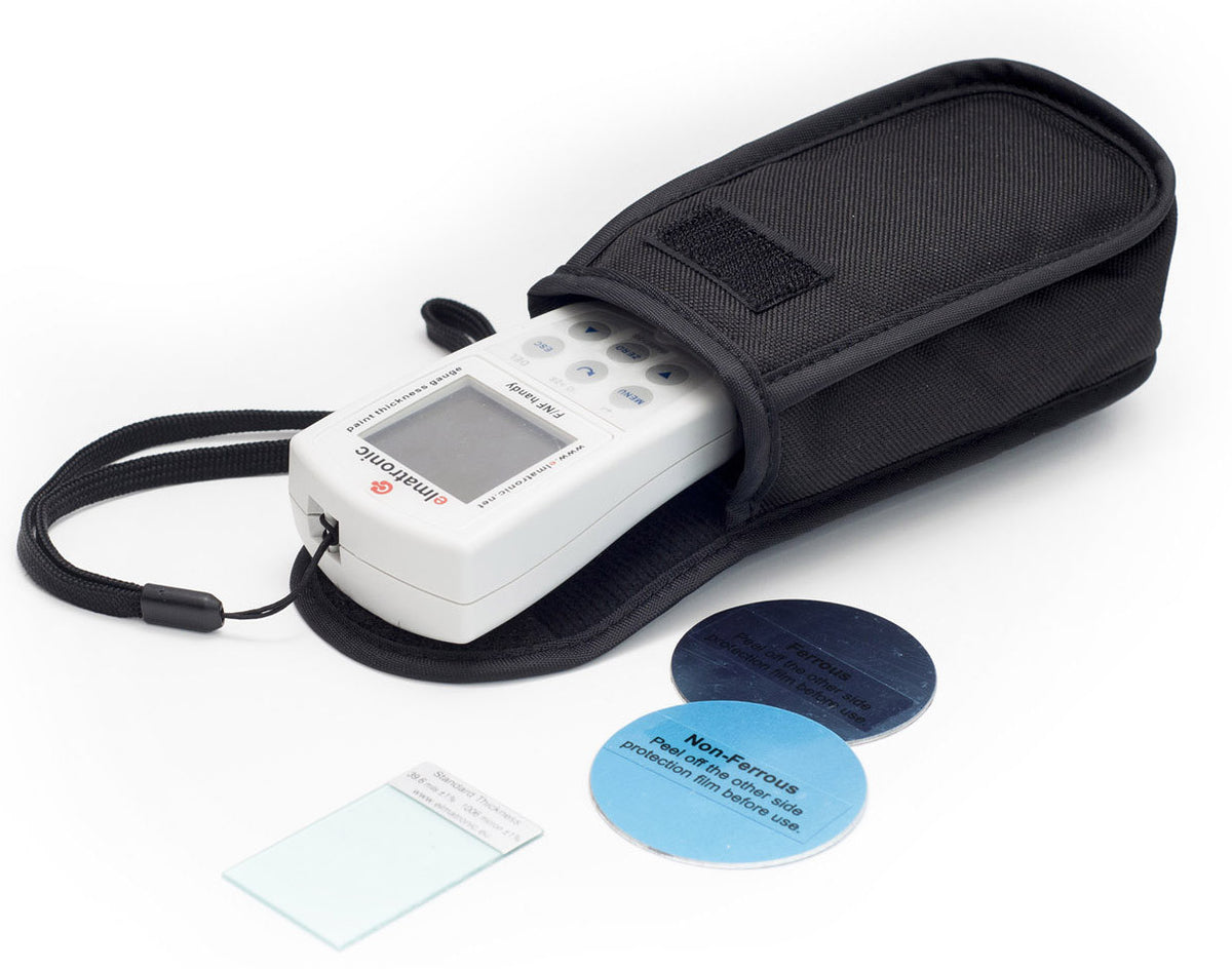 Elmatronic 2 F/NF Handy