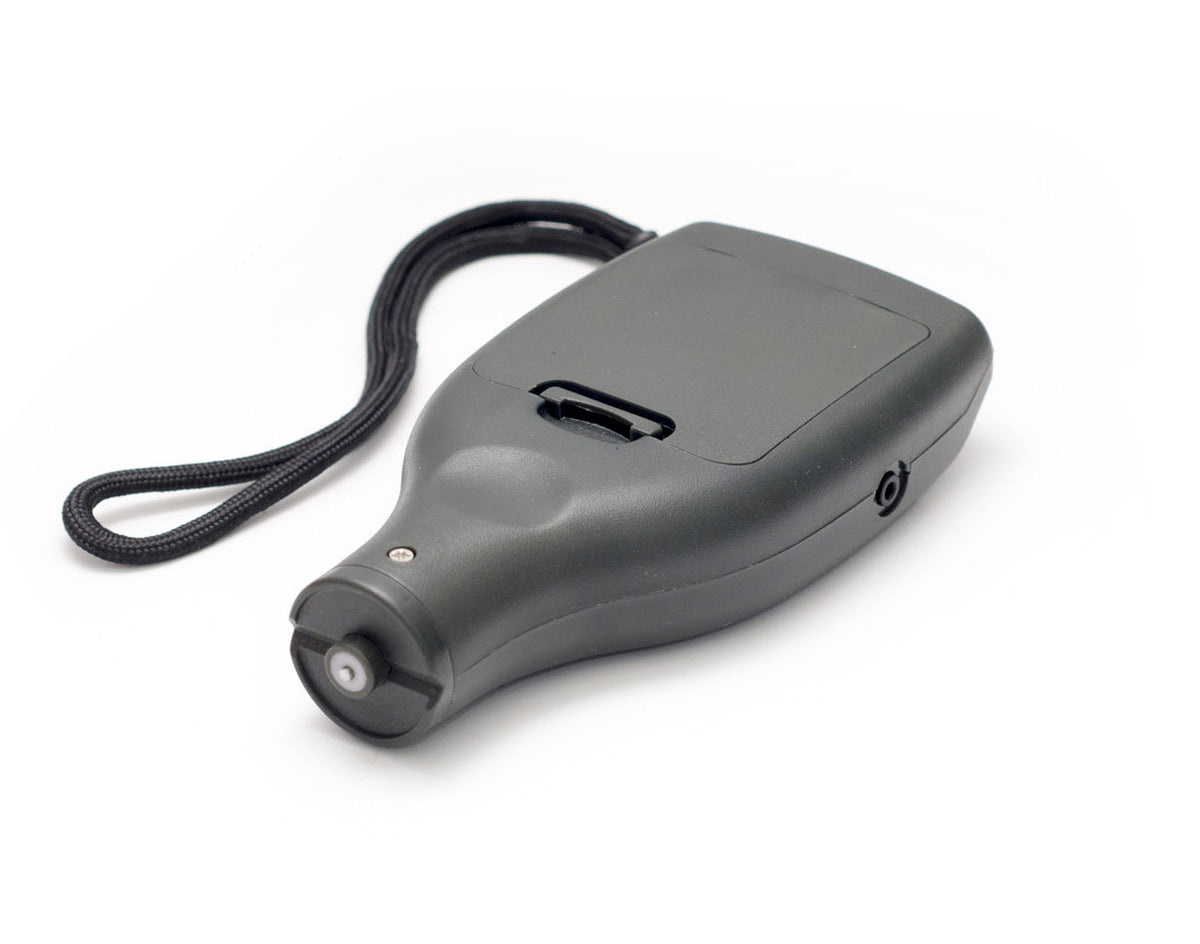 Elmatronic F/NF 1250 µm Back