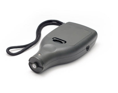 Elmatronic F/NF 1250 µm Back
