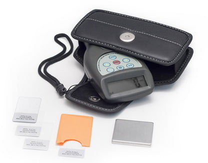 Elmatronic F/NF 1250 µm Accessories