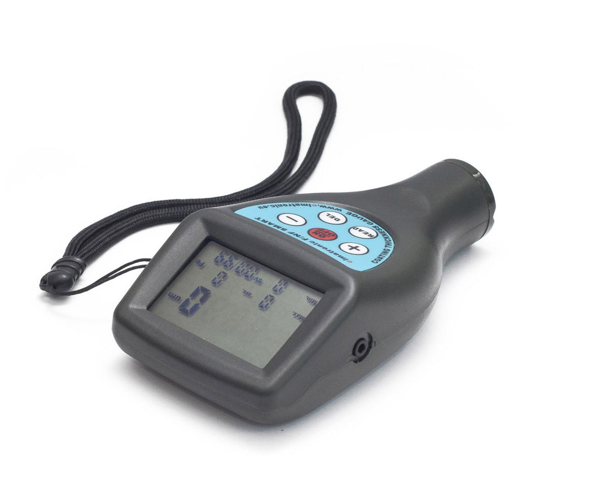 Elmatronic F/NF Smart