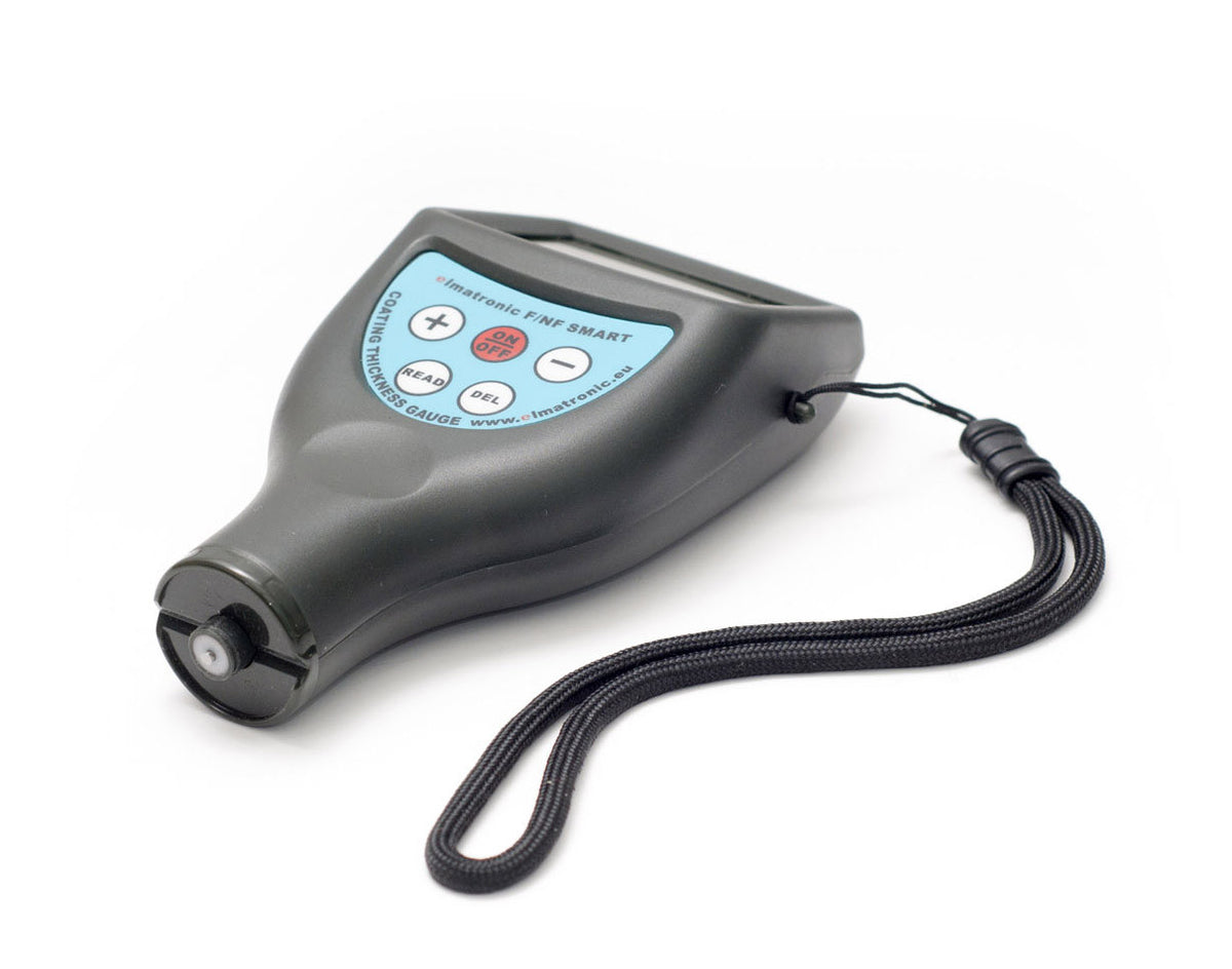 Elmatronic F/NF Smart