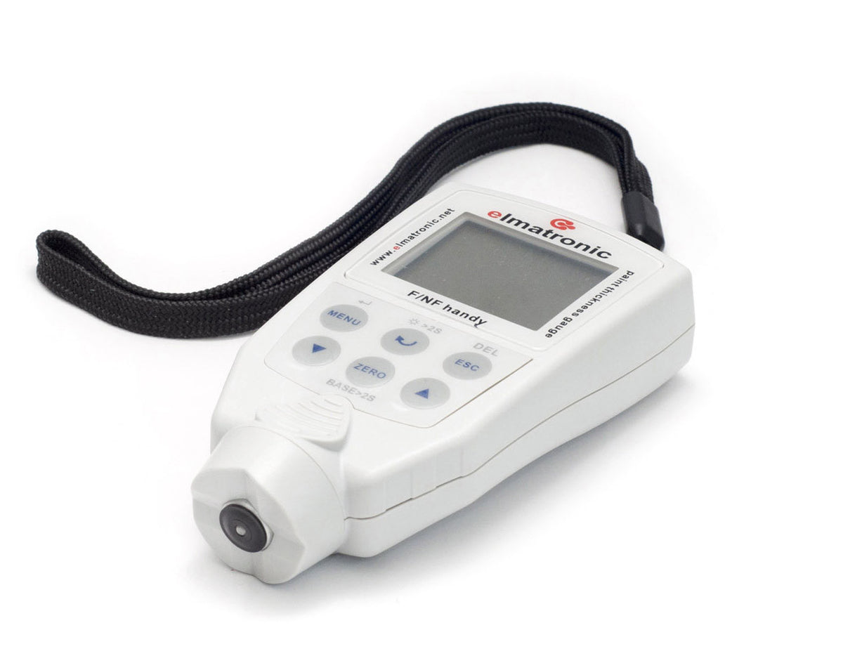 Elmatronic 2 F/NF Handy