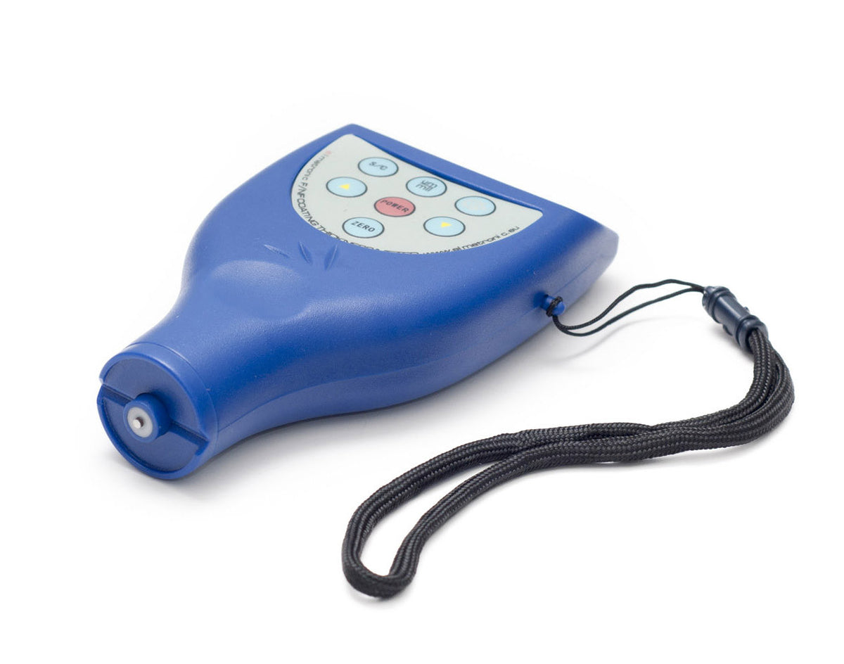 Elmatronic F/NF 1250 µm Bluetooth Sonda