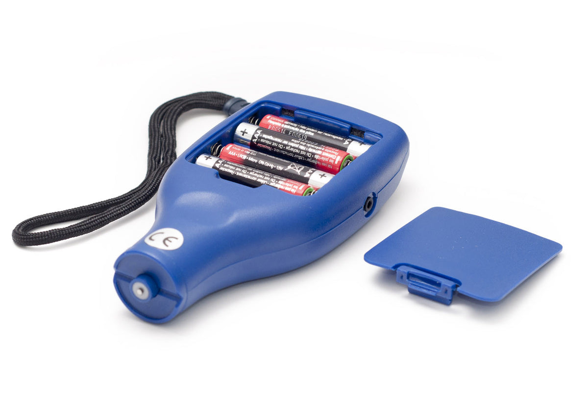 Elmatronic F/NF 1250 µm Bluetooth Baterii