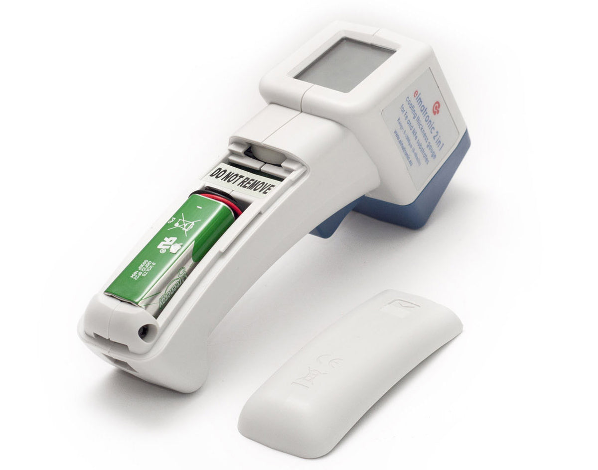 Elmatronic 2in1 Battery