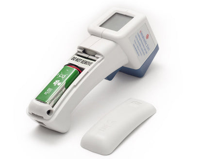 Elmatronic 2in1 Battery