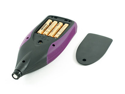 Elmatronic F/NF EXT Colour 1250